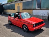 gebraucht VW Golf Cabriolet 