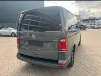 Occasion VW T6 204 ch (150 kW) 2016 Gris Van