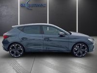 Gebraucht Cupra Leon VZ 245 PS (180 kW) 2024 Grau Limousine