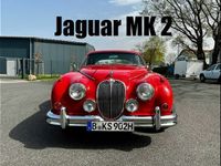 gebraucht Jaguar MK II 3,8l Automatik