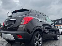 Gebraucht Opel Mokka Edition 140 PS (102 kW) 2013 Braun SUV