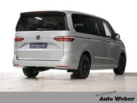 Neu VW Multivan Style 150 PS (110 kW) 2026 Silber Van / Kleinbus