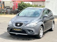 Gebraucht Seat Altea XL 211 PS (155 kW) 2011 Schwarz Van / Kleinbus