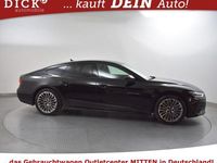 Gebraucht Audi A7 Sport 299 PS (219 kW) 2021 Schwarz Limousine