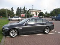 gebraucht BMW 520 520 i Aut. Luxury Line