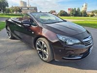 Gebraucht Opel Cascada Innovation 170 PS (125 kW) 2014 Braun Cabrio