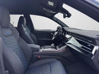 Gebraucht Audi RS Q8 Ambiente 641 PS (471 kW) 2025 Daytonagrau perleffekt (metallic) SUV