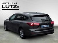 Neu Ford Focus Titanium 155 PS (114 kW) 2025 Magnetic metallic Kombi