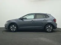 Gebraucht VW Polo Goal 95 PS (69 kW) 2025 Grau Kleinwagen