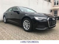 Gebraucht Audi A6 Performance 204 PS (150 kW) 2019 Schwarz Limousine