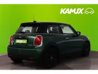 Gebraucht Mini Cooper S 135 kW (184 PS) 2023 Kleinwagen