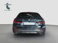 Gebraucht BMW 530e Shadowline 292 PS (214 kW) 2022 Kombi