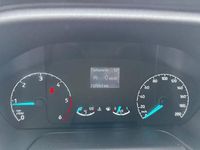 Gebraucht Ford Transit Custom 107 PS (78 kW) 2020 Weiß Van / Kleinbus