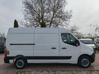 Usata Renault Master 131 CV (96 kW) 2019 Bianco Berlina