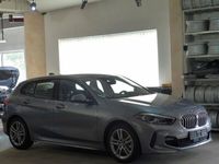 gebraucht BMW 118 i M Sport