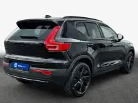 Gebraucht Volvo XC40 Plus 163 PS (119 kW) 2025 Schwarz SUV