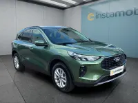 Neu Ford Kuga 242 PS (177 kW) 2026 Grün SUV