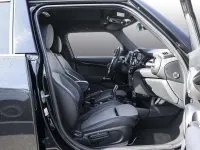 Occasion Mini Cooper Chili 136 ch (100 kW) 2019 Noir Citadine