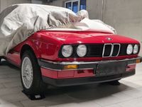 gebraucht BMW 325 Rarität restauriert! e 129 PS 6 Zylindermotor
