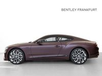 Gebraucht Bentley Continental Mulliner 782 PS (575 kW) 2025 Cricket ball satin (dunkelrot) Coupé
