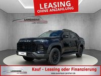 Neu Maxus T60 215 PS (158 kW) 2026 Metal black Pickup