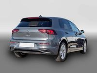 Usata VW Golf VIII 150 CV (110 kW) 2024 Grigio Berlina
