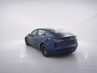 Occasion Tesla Model 3 Performance 392 kW (534 ch) 2022 Bleue Berline