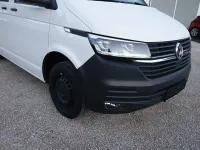 Second-hand VW Transporter 150 CP (110 kW) 2021 Alb Van