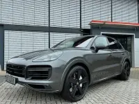 Gebraucht Porsche Cayenne Turbo 549 PS (403 kW) 2019 Andere SUV