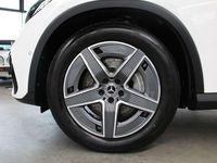 Gebraucht Mercedes GLC220 Advanced Plus 197 PS (144 kW) 2025 Weiß SUV