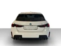 Gebraucht BMW 116 M Sport 122 PS (89 kW) 2025 Weiß Kleinwagen