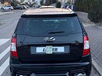 Gebraucht Ligier JS50 15 PS (11 kW) 2024 Schwarz Kleinwagen