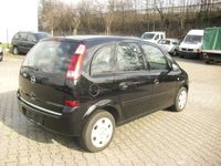 gebraucht Opel Meriva 1.4 Edition