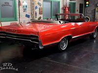 gebraucht Buick Le Sabre Convertible