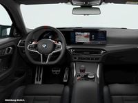 Brugt BMW M2 480 HK (353 kW) 2025 Grå Coupe