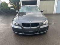 gebraucht BMW 320 i Edition