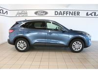 gebraucht Ford Kuga -PHEVEU6d Plug-In Hybrid Titanium X 2.5 Dur