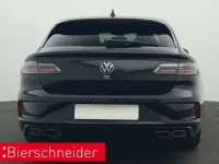 Gebraucht VW Arteon R 320 PS (235 kW) 2024 Schwarz Kombi