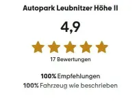 Gebraucht Peugeot 308 Allure 156 PS (114 kW) 2013 Braun Limousine