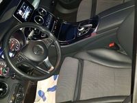 gebraucht Mercedes C220 d AVANTGARDE Autom.