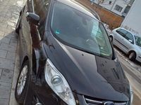 gebraucht Ford Grand C-Max 2,0dti