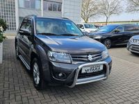 gebraucht Suzuki Grand Vitara 1.9 DDiS Comfort