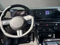 Neu Hyundai Tucson Trend 239 PS (175 kW) 2025 Grau SUV