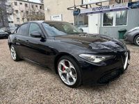 gebraucht Alfa Romeo Giulia 2.2 Diesel Q4 Veloce*Sport*Xenon*Navi