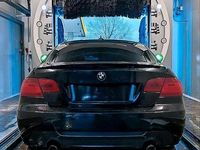 Gebraucht BMW 335 340 PS (250 kW) 2007 Schwarz Coupé