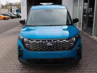 Neu Ford Transit Trend 100 kW (136 PS) 2026 Digital aquablue metallic Van / Kleinbus