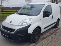 gebraucht Fiat Fiorino SX Kasten