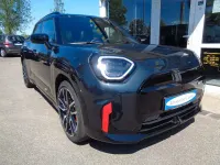 Gebraucht Mini Aceman 189 kW (258 PS) 2025 Grau SUV