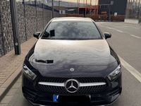 gebraucht Mercedes A200 AMG Line