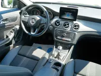 Gebraucht Mercedes GLA200 156 PS (114 kW) 2018 Schwarz SUV